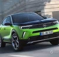 Ricambi Opel Mokka 2020