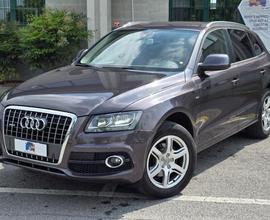 AUDI Q5 2.0 TDI 170 CV quattro