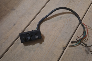 Accessori vespa 50 special