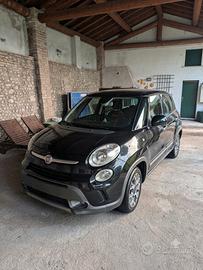 Fiat 500L 1.3 Multijet 95 CV