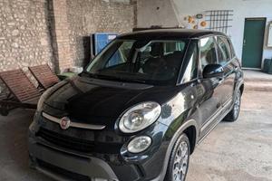 Fiat 500L 1.3 Multijet 95 CV