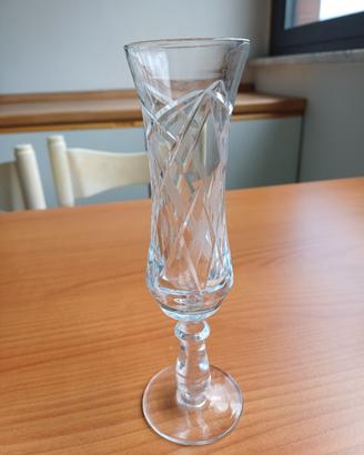 Bicchiere da champagne