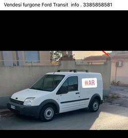 Ford transit 2005 diesel