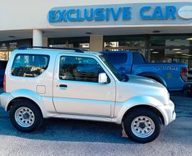 Suzuki Jimny 1.3 4WD Evolution