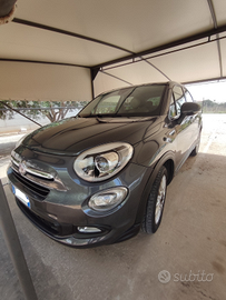 Fiat 500x 1.6 mjt