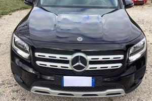 Mercedes GLB 200 d EXECUTIVE