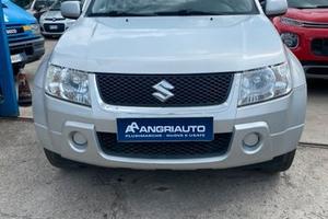 Suzuki Grand Vitara No