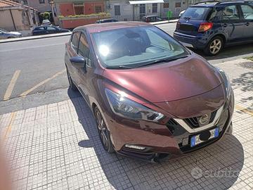 Nissan Micra 1.0 IG-T 92 CV N-Design
