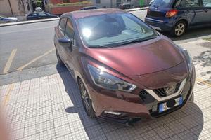 Nissan Micra 1.0 IG-T 92 CV N-Design