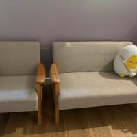 Zara home salottino cameretta