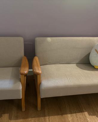 Zara home salottino cameretta