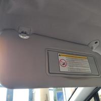 Aletta parasole destra PEUGEOT 307 del 2006