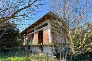 CASA INDIPENDENTE A CESENATICO