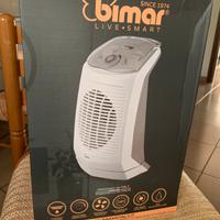 Termobagno oscillante con programmatore