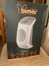 Termobagno oscillante con programmatore