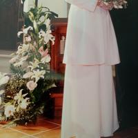 Abito da sposa Celli spose completo 