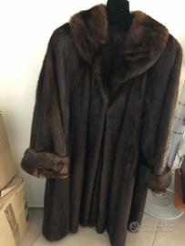 pelliccia di visone di qualità