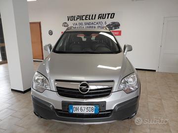OPEL ANTARA ANNO 2007 4x4 DS 2.0 AUTOMATICA KM 195