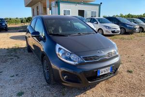 Kia Rio 1.4 CRDi 5p. Cool | 2014