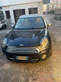 MINI Clubman Cooper D