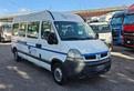 RENAULT MASTER 2.5DCI 120CV TRASPORTO DISABILI