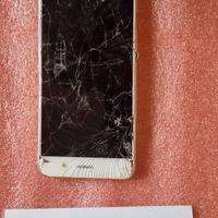 1191-Smartphone Huawei P10 Lite