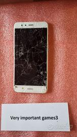 1191-Smartphone Huawei P10 Lite
