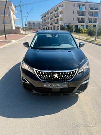 Peugeot 3008 BlueHDi 130 S&S EAT8 Active