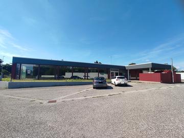 Locale Commerciale Martignacco