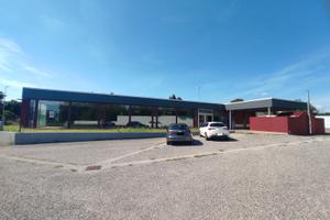 Locale Commerciale Martignacco
