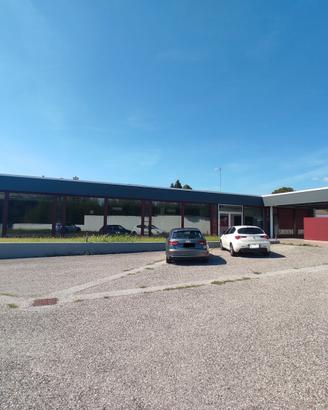 Locale Commerciale Martignacco