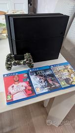 Ps4 500gb