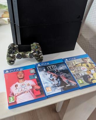 Ps4 500gb