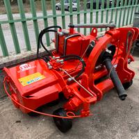 Fresa Maschio Silva 160