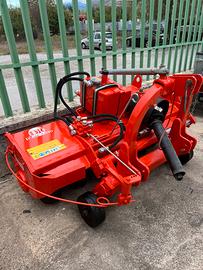 Fresa Maschio Silva 160