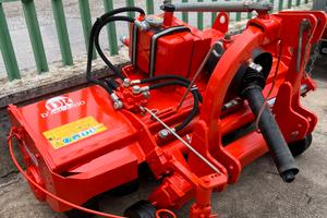 Fresa Maschio Silva 160