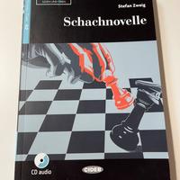 Schachnovelle