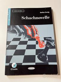 Schachnovelle