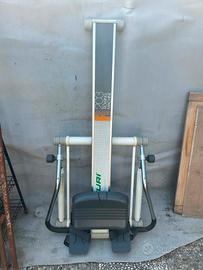 vogatore multi attrezzo 