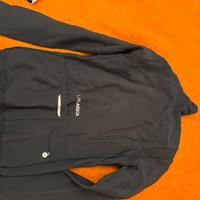 Giacca invernale bici