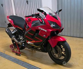 Honda CBR 600 - F sport