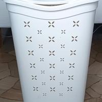 contenitore per biancheria