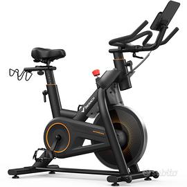 Cyclette Merach S29B1

