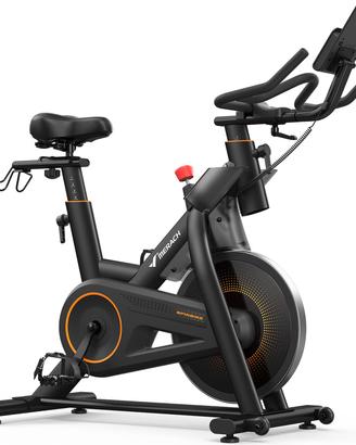 Cyclette Merach S29B1


