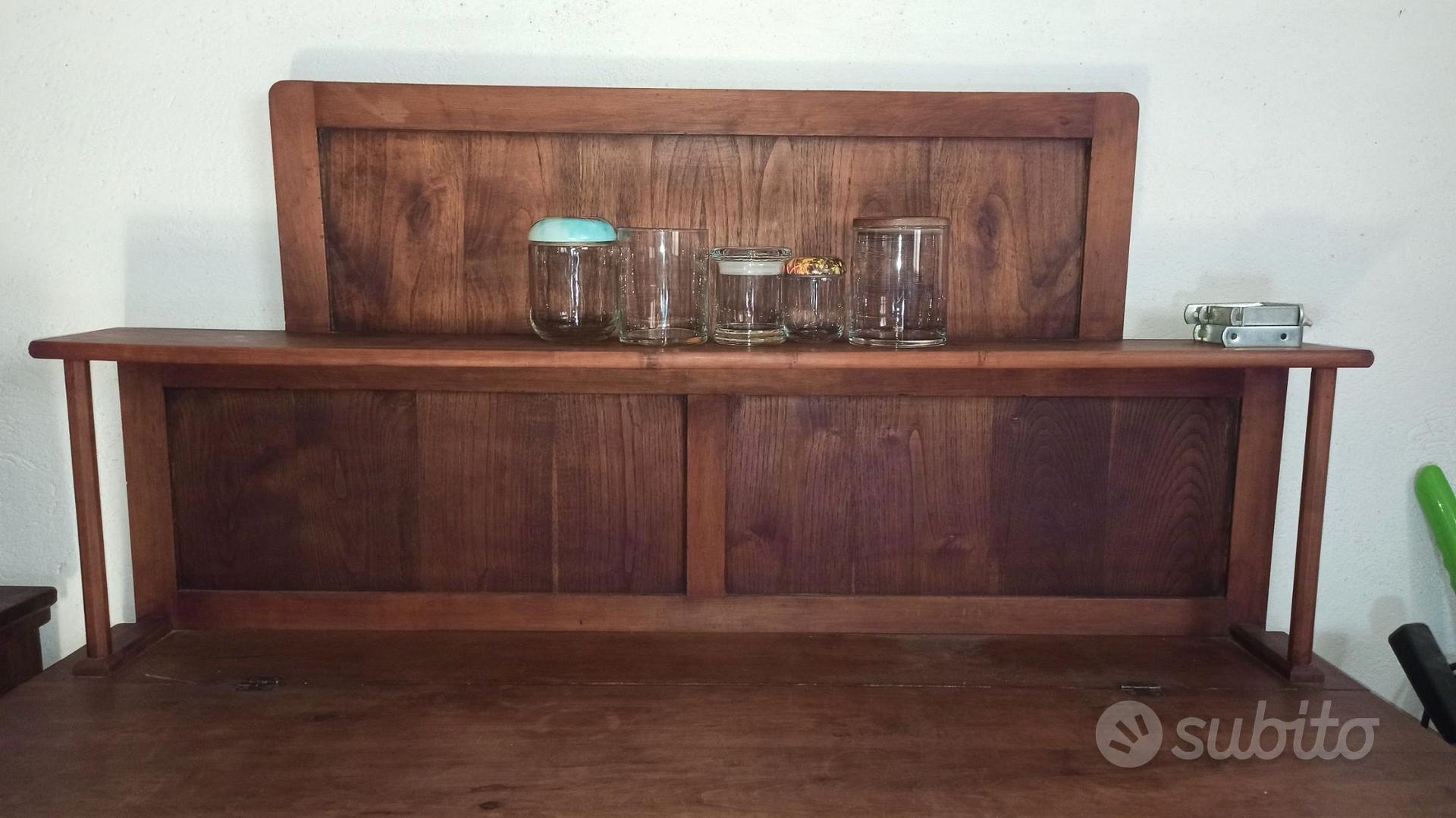 Antiquariato, credenza arte povera Arredamento e Casalinghi In