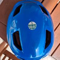 Casco bici bambino