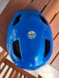Casco bici bambino