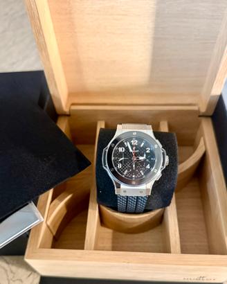 Hublot Big Bang 44mm nuovo fullset 2026
