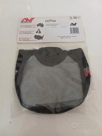 copri display metal detector