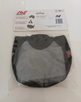 copri display metal detector